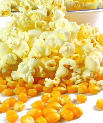 Jak znaleźć urządzenie do popcornu, któremu warto zaufać?