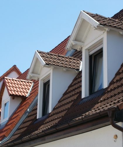 Pas podrynnowy nieoceniony element ochrony twojego dachu